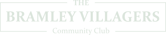 Bramley Villagers Community Club